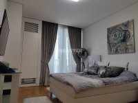 Nekretnina: Beograd na vodi, sa garažnim mestom