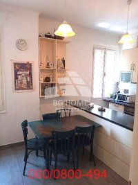 Nekretnina: 3.5 salonac u Bulevaru Kralja Aleksandra ID#3147