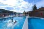 Hotelski kompleks sa 5 bazena, Gornji Milanovac ID#132033