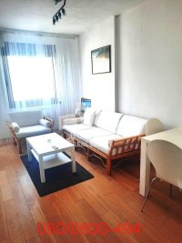 Nekretnina: 2.0 stan sa garažnim mestom-Crveni Krst ID#3170