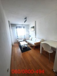 Nekretnina: 2.0 stan sa garažnim mestom-Crveni Krst ID#3170