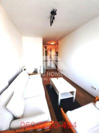 Nekretnina: 2.0 stan sa garažnim mestom-Crveni Krst ID#3170