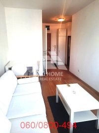 Nekretnina: 2.0 stan sa garažnim mestom-Crveni Krst ID#3170