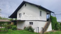 Nekretnina: Kuća na placu od 60 ari u Sopotu, Kosmaj ID#3725
