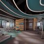 SAVSKI VENAC Belgrade Waterfront - BW Riviera ID: 8386