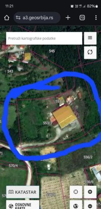 Nekretnina: Stambeno-poslovni prostor,kuce,magacin,domacinstvo