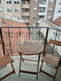 Nekretnina: 1.0 kompletno opremljen, Čuburski park ID#9693