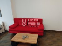 Nekretnina: 1.0 kompletno opremljen, Čuburski park ID#9693