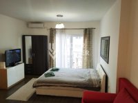 Nekretnina: 1.0 kompletno opremljen, Čuburski park ID#9693