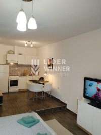 Nekretnina: 1.0 kompletno opremljen, Čuburski park ID#9693