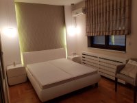 Nekretnina: Izdajem ili prodajem LUX stan Beograd-Vozdovac