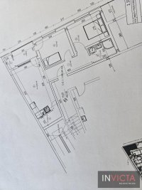 Nekretnina: Trosoban u izgradnji u centru