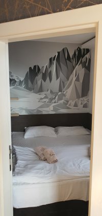 Nekretnina: Prodajem opremljen apartman na Kopaoniku