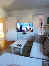Nekretnina: Dva stana i lokal