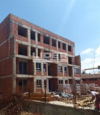 Nekretnina: Novogradnja u širem centru Pančeva ID#132899