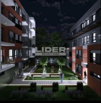 Nekretnina: Novogradnja u širem centru Pančeva ID#132883