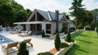 Nekretnina: SOPOT Tresije ID: 34767