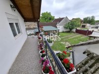 Nekretnina: Seosko imanje sa tri kuće na placu od 2451m2 u Kovilju ID#1660
