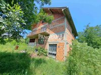 Nekretnina: Kuća u Velikom Borku,Po+Pr+1,255m2,dve stambene jedinice,39 ari placa ID#3228