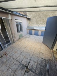 Nekretnina: Savski Venac, uknjižen stan