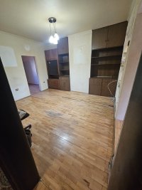 Nekretnina: Savski Venac, uknjižen stan