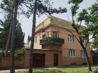 Nekretnina: Pogled na Tisu,  Senta –salonski stan koji priča svoju priču ID#6908