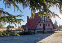 Nekretnina: Zidana vikend kuca na Goliji 105m2