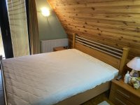 Nekretnina: Zidana vikend kuca na Goliji 105m2