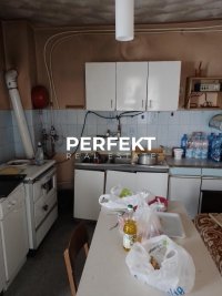 Nekretnina: Banatsko Novo Selo, spratna 200m2 na 5,65 ari