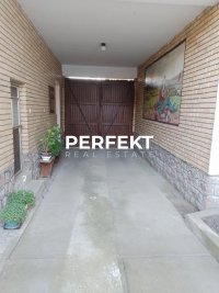 Nekretnina: Banatsko Novo Selo, spratna 200m2 na 5,65 ari