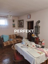 Nekretnina: Banatsko Novo Selo, spratna 200m2 na 5,65 ari