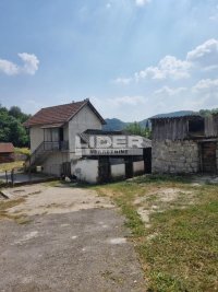 Nekretnina: Seosko domaćinstvo ID#133247