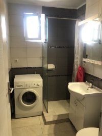 Nekretnina: Karaburma, uknjižen stan