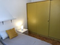 Nekretnina: Karaburma, uknjižen stan