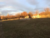Nekretnina: Boleč, uknjižen plac