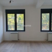 Nekretnina: Novogradnja, duplex na Dorćolu