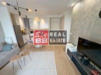 Nekretnina: 2.0 Centar , Savski Venac , BW Metropoliten , lux, opremljen ID#2391