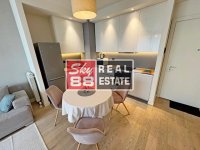 Nekretnina: 2.0 Centar , Savski Venac , BW Metropoliten , lux, opremljen ID#2391