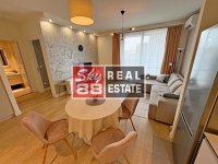 Nekretnina: 2.0 Centar , Savski Venac , BW Metropoliten , lux, opremljen ID#2391