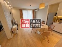 Nekretnina: 2.0 Centar , Savski Venac , BW Metropoliten , lux, opremljen ID#2391