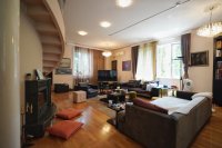 Nekretnina: SAVSKI VENAC Ljutice Bogdana ID: 8652