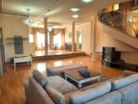 Nekretnina: SAVSKI VENAC Ljutice Bogdana ID: 8652