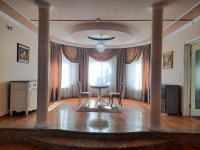 Nekretnina: SAVSKI VENAC Ljutice Bogdana ID: 8652