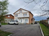 Nekretnina: Kuca u Rajkovcu sa pomocnim objektima i placem