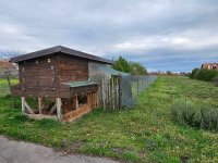 Nekretnina: Kuca u Rajkovcu sa pomocnim objektima i placem
