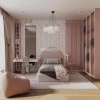 Nekretnina: Crveni krst, lux novogradnja