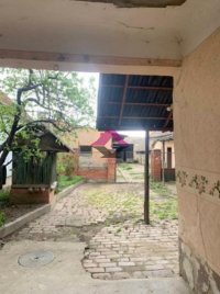 Nekretnina: Bela Crkva, Branka Radičevića kuća 107m2, pomoćni objekti, uknjiženo ID#1511