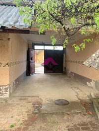 Nekretnina: Bela Crkva, Branka Radičevića kuća 107m2, pomoćni objekti, uknjiženo ID#1511