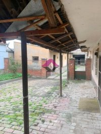 Nekretnina: Bela Crkva, Branka Radičevića kuća 107m2, pomoćni objekti, uknjiženo ID#1511