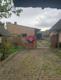 Nekretnina: Bela Crkva, Branka Radičevića kuća 107m2, pomoćni objekti, uknjiženo ID#1511